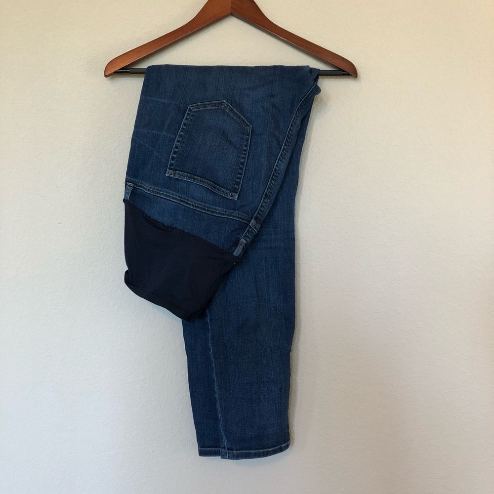 Gap Maternity Jeans